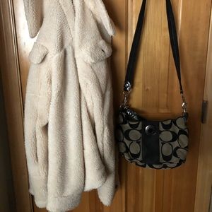 Coach Crossbody Purse